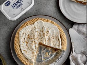 7 Thanksgiving Desserts from Lifeway