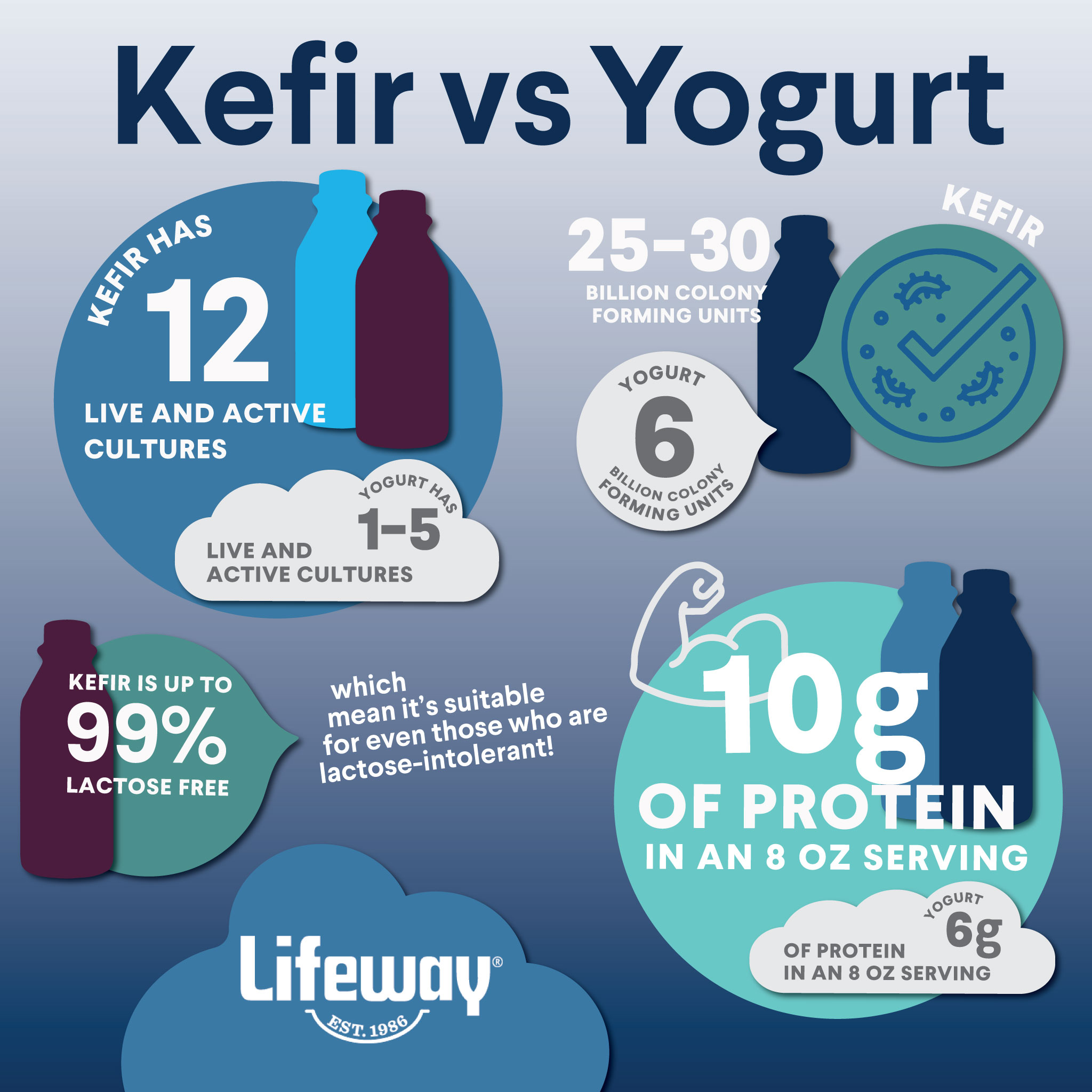 What Is Kefir?