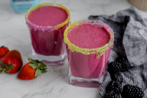 King Cake Smoothie