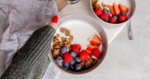 LIFEWAY FOODS APPLAUDS NEW DIETARY GUIDELINES FOR AMERICANS 2025 - 2030