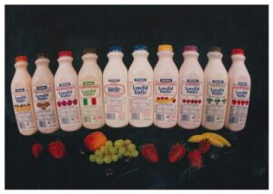 Lifeway Kefir