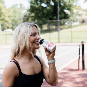 Lifeway Muscle Mates - Kefir with Creatine and Protein