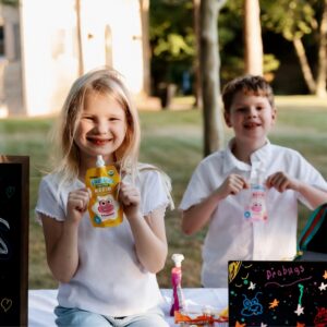 Lifeway ProBugs: Kefir Pouches for Kids with Probiotics, Calcium, Protein, and Whole Milk Nutrition