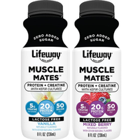 Lifeway Muscle Mates