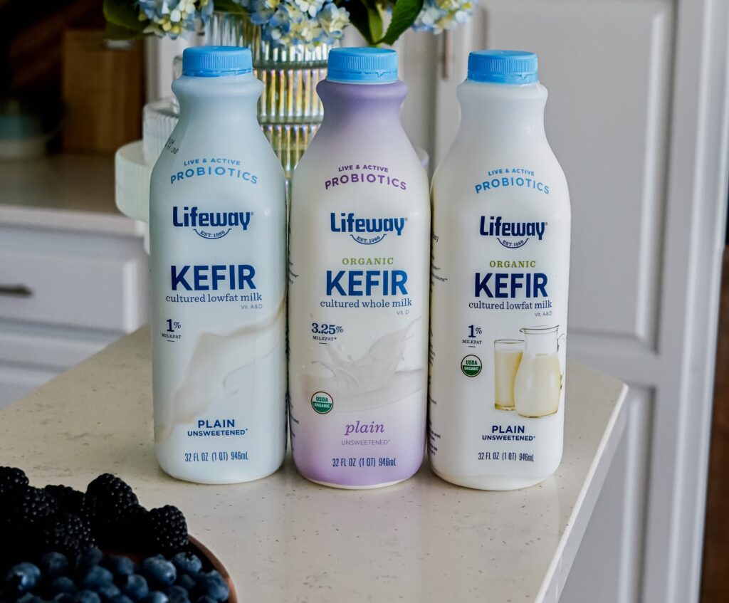 Lifeway Kefir