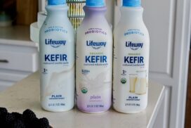 Lifeway Kefir