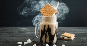 Smore Smoothie