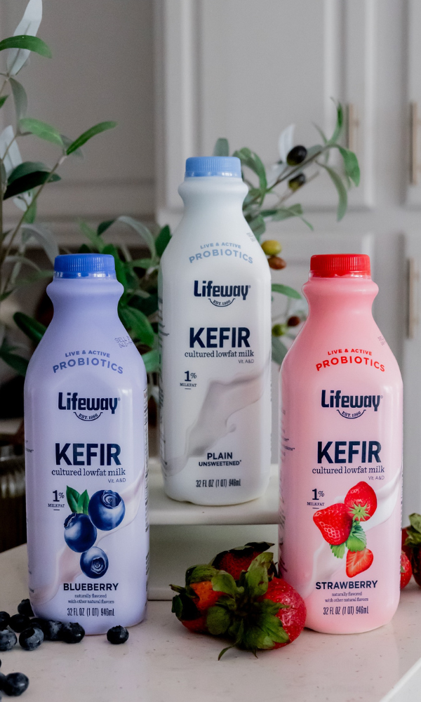 The Importance of Nuturing Your Gut Health for Better Mental Health