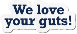 Lifeway Foods - We Love Your Guts