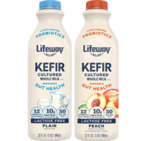Multi Serve Whole Milk Kefir