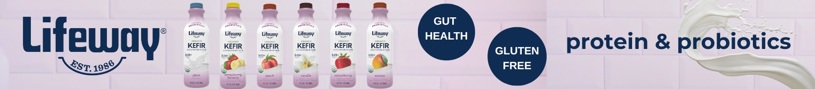 Lifeway Kefir