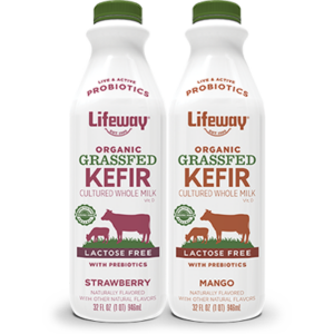 organic grassfed