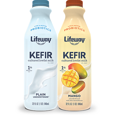 lowfat kefir 