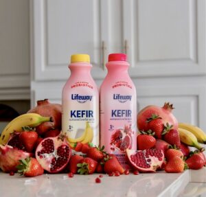 Celebrate American Heart Month with Lifeway Kefir