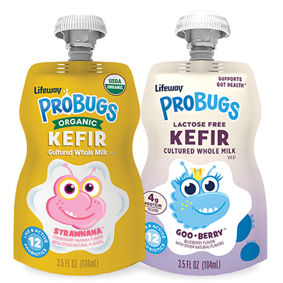 pouches